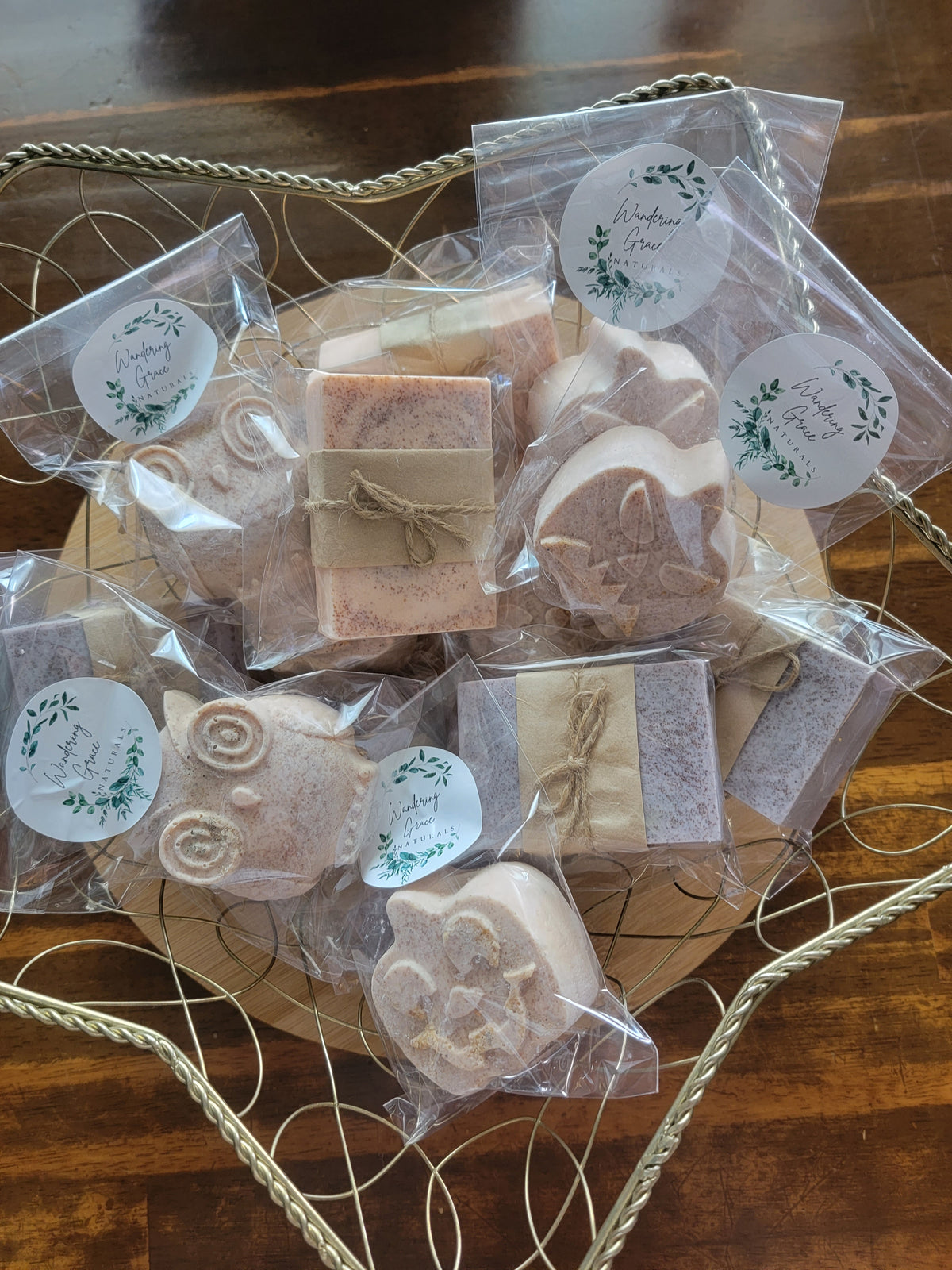 Soap Bars