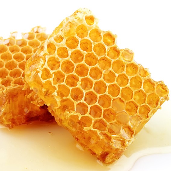 Essential Oil Beeswax Candles