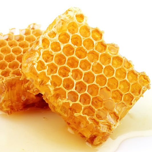 Essential Oil Beeswax Candles