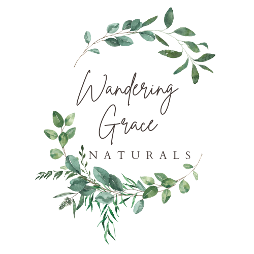 Wandering Grace Naturals