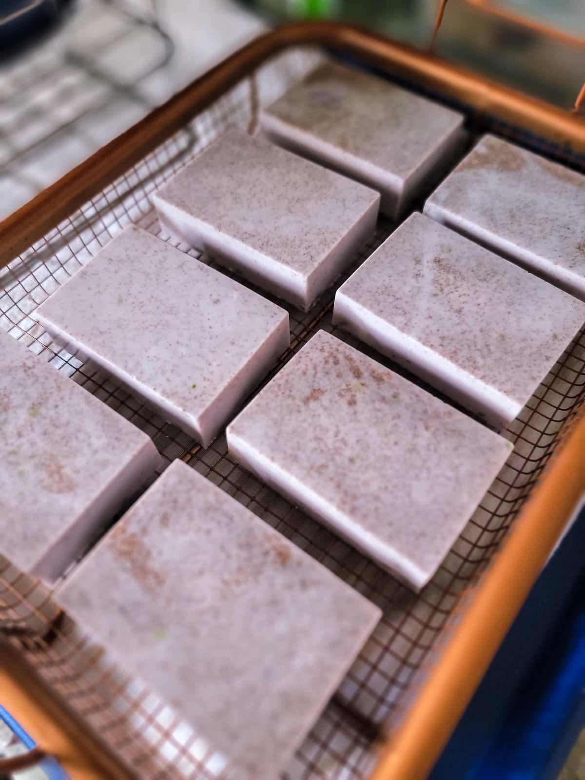 Soap Bars