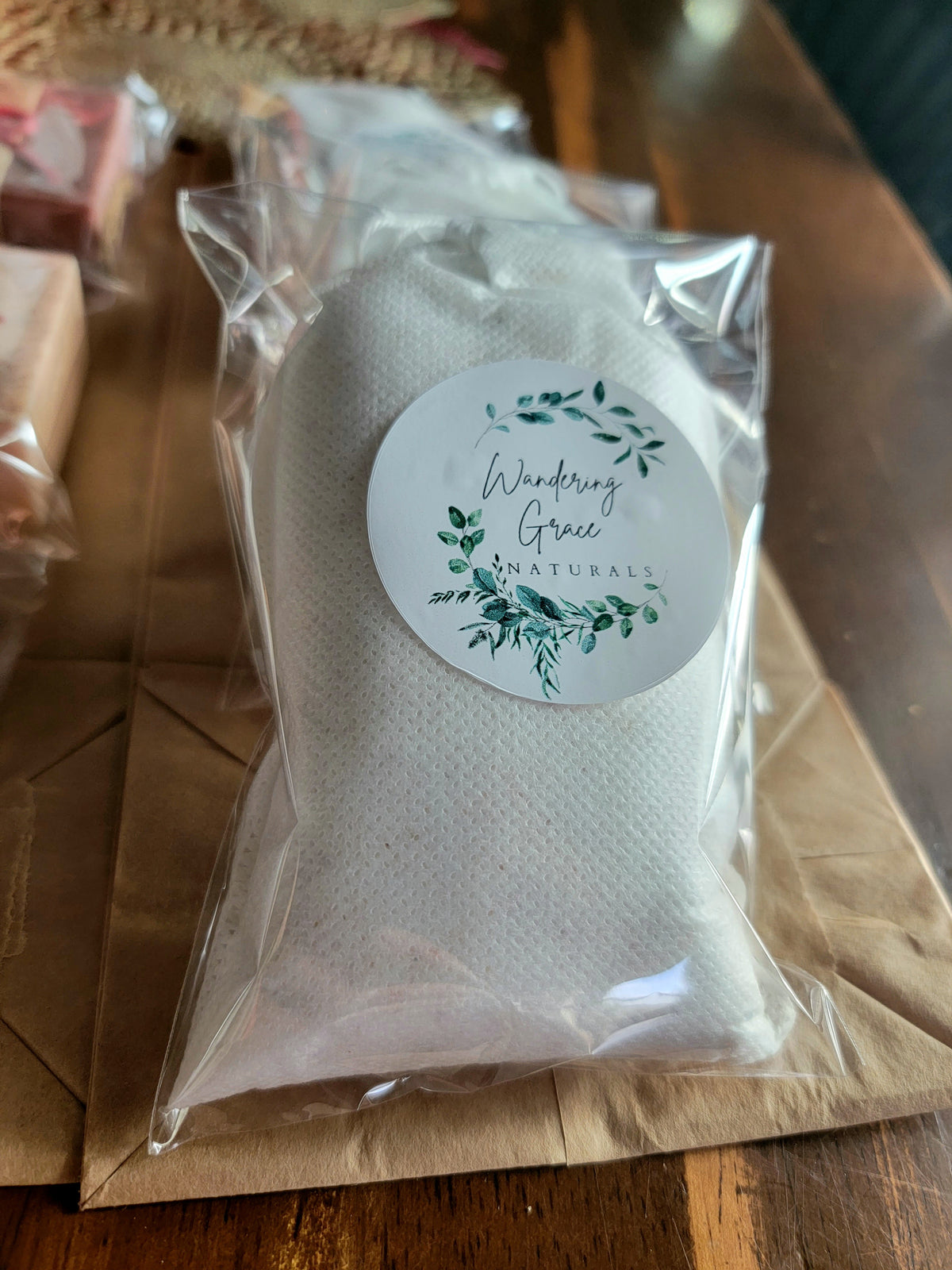Bath Tub Tea Sale - 3/$20