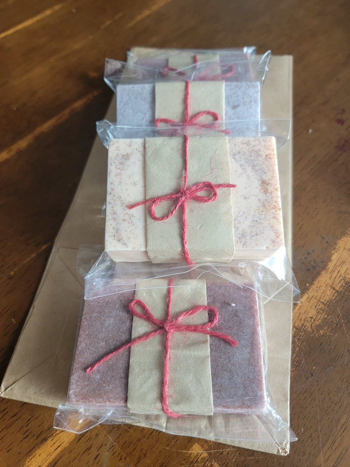 Soap Bars